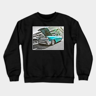 Summer of '57 Crewneck Sweatshirt